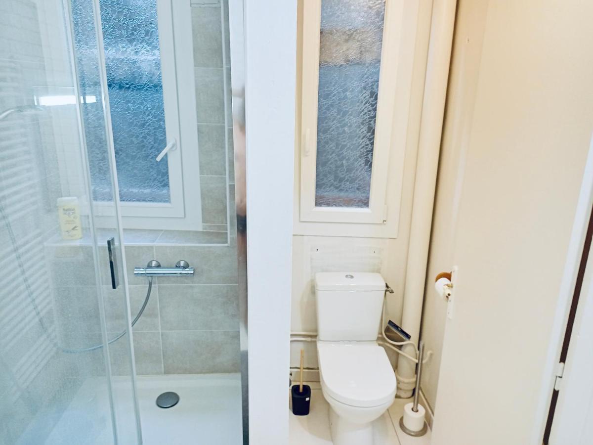 2 Pieces Totalement Renove Au Coeur De Bourges Apartment Exterior photo